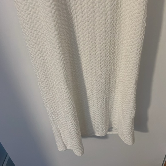 Dani Skirt Lexia Backless Dress - Picture 5 of 7